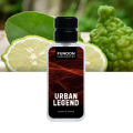 Urban Legend, Tabahi Unleashed, 50ml, Men’s Fragrance, Citrus Bergamot & Woody Amber Notes, Perfect for Confident Professionals, Masculine Sophistication. 