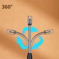 Rechargeable Electric USB Lighter Led Best Quality electric lighter electric lighter for kitchen electric lighter for smoking electric lighter rechargeable electric liter for stove Electric Stove Lighter electric liter for stove liter for kitchen electric. 