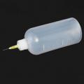 Tip Applicator Bottle 200ml Precision Squeeze Bottle for Paper Quilling. 