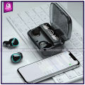 TWS M10 EARBUDS BLUETOOTH 5.3 EARPHONES 3500MAH CHARGING BOX WIRELESS STEREO AIRPODS SPORTS WATERPROOF EARBUDS HEADSETS WITH MICROPHONE-M10 TWS BLUETOOTH HEADPHONES 3500MAH CHARGING BOX WIRELESS EARPHONES WITH MICROPHONE 9D STEREO SPORTS WATERPROOF. 