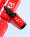 The C Plus C Serum you're referring to could relate to several products from different brands, as many skincare lines offer vitamin C-based serums.. 
