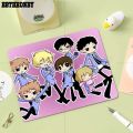 Japanese Anime Ouran High School Host Club Anime 20x25cm Desktop Desk Mat Kawaii Gaming Accessories Pad For Teen Girls Bedroom. 