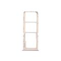 Oppo A7 SIM Tray Sim Jacket Sim Slot Sim Door For Oppo A7 _Golden. 