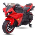 Heavy Bike For Children With Single Battery. 