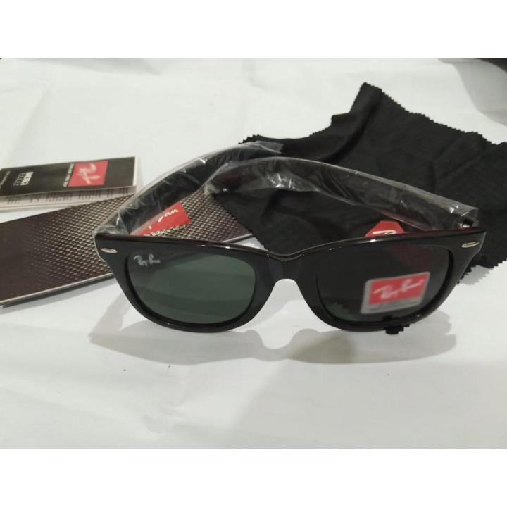 Wayfarer Sunglasses for Men High Quality