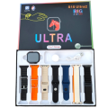 i20 Ultra Max Suit | i30 Pro Max Suit | S10 Ultra 2 | 7 in 1 | T800 Ultra | D9 7in1 | H20 | H39 | Crown i60 ||T900 Ultra 2 | T900 Ultra Big 3Straps 3in1 Smart Watch. 