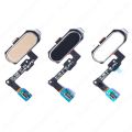 Fingerprint Sensor Home Button Finger Print Scanner Flex Cable For Samsung Galaxy J5 J7 Prime 2 G570 G610 G611 Spare Parts. 