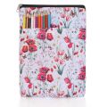 New Portable Bible Cover Stylish Zipper Bible Carrying Case Multi-functional Handbag Outdoor. 