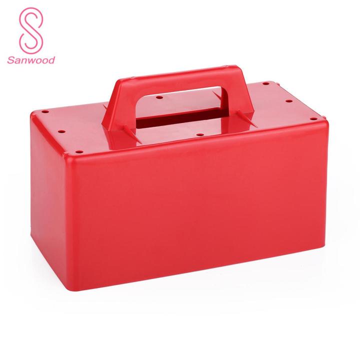 Snow Brick Maker Handle Design Outdoor Toys Winter Snow Fort Brick Maker Decor