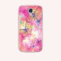 Case for Samsung Galaxy S4 I9500 I9505 Soft TPU Phone Cover for Samsung Galaxy S4 Mini i9190 i9192 i9195 Case Shell Bag. 