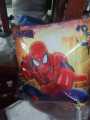 Kids Cushions Decorative | Animated Cartoon Characters. 