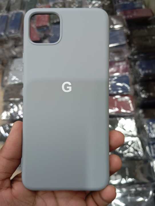 Google%20Pixel%204%20Liquid%20Silicone%20Case%20Silky%20Soft-Touch%20Finish%20Back%20Protective%20Cover%20for%20Google%20Pixel%204%20-%20Image%207