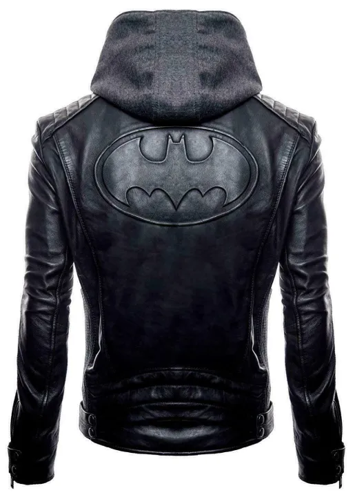 Batman%20Black%20Hood%20Leather%20Jacket%20Biker%20Leather%20Jacket%20For%20Men%20-%20Image%203
