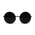 Round Frame Sun Glasses for Men & Women|  Metal Frame Harry Potter Style Glasses For Girls. 