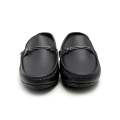 ELO - Men's Comfortable Loafer Shoes with Buckle For Men. 