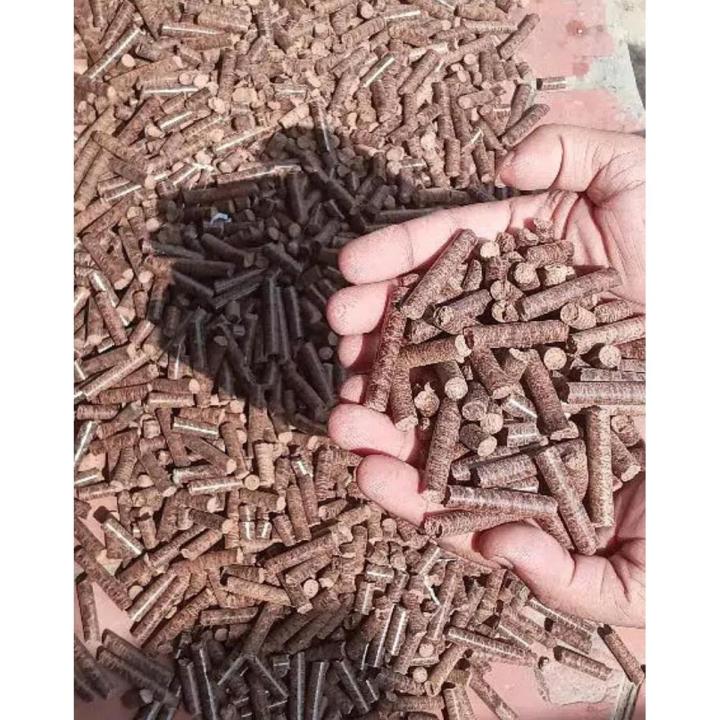 Bio Wood - Bio Gas Wood _ Stove Wood 4 kg