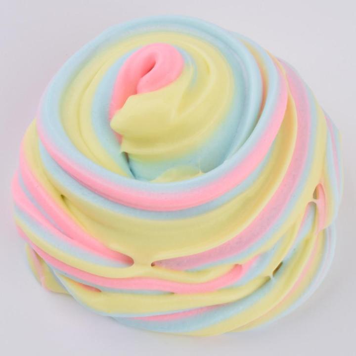 Fluffy%20Cloud%20Slime%20Scented%20Therapeutic%20Putty%20Cotton%20Candy%20Slime%20Supplies%20Stress%20-%20Image%207