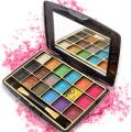 MAT Beauty 18 in 1 Professional Make up Eyeshadow Kit. 