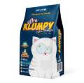 Ultra Klumpy Extra Strength 5 Liter and 10 Liter packing. 