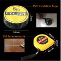 9 pcs Tool KIt Set by Meerubs Collections A+ Quality. 