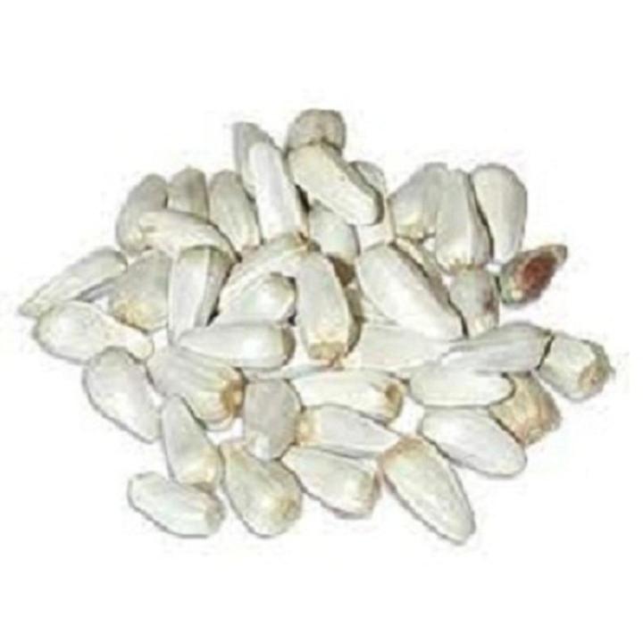 Safflower Qurtum / Kurtum Seeds - 500 Grams