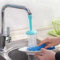 [ SPECIAL DISCOUNT ] Imported Kitchen Water-Saving Faucet Adjustable Shower Head. 