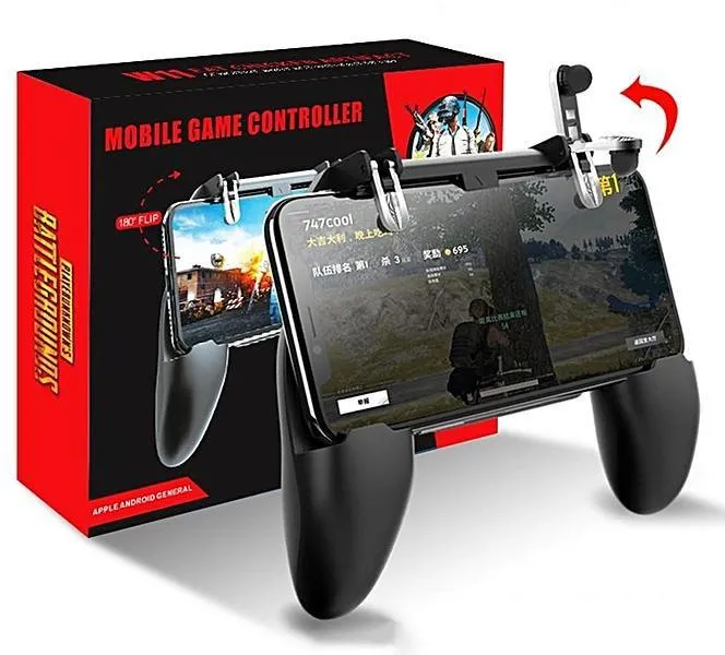 pubg powervr ge8100 gaming