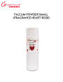 Glamorous Face Perfumed Talcum Powder Small Nourish And Softness Your Skin Freshening. 