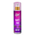 Babe Party Fam Body Mist 110 ml - Body perfume For Daily & Party Use - Best Gift For Valentine. 