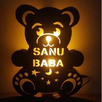 Customized%20Teddy%20Bear%20Name%20board%20With%20Led%20LAMP%20-%20Image%202