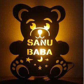 Customized%20Teddy%20Bear%20Name%20board%20With%20Led%20LAMP%20-%20Image%202