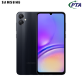 Samsung A05 - 6GB RAM 128GB ROM - 6.7 Inches Display - PLS LCD - Dual SIM - 5000mAh Battery. 