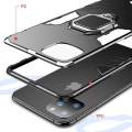 Casinglee For OPPO A16K Case Shockproof Armor Stand with Holder Car Magnetic Ring Back Cover For OPPO A16K Phone cases For girls and Boys. 