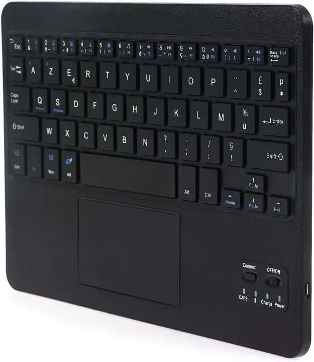 Coastacloud%20Coastacloud%20QWERTY%20Thin%20Bluetooth%20Spanish%20Keyboard%20with%20Multi-Touchpad%20Function%20and%20Battery%20for%20All%20Windows,%20Android,%20OS%20and%20Tablet,%20Dark%20Blue,%2033%20x%20100%20cm,%20Dark%20Blue%20-%20Image%202