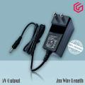 Comcast AC Power Adaptor 5.1V for Xiaomi Mi Box S 4k MDZ22AB - Mi Box Charger Replacement - Mi Box Adaptor - Black. 