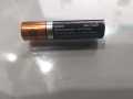 Duracell Alkaline Batteries AAA, Pack of 4 cells, Alkaline AAA Cell, Alkaline Battery Cell AAA, Duracell AAA, Duracell AAA Battery Cell, Duracell AAA Alkaline Battery Cell. 