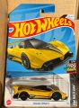 Hot Wheels Pagani Zonda R. 