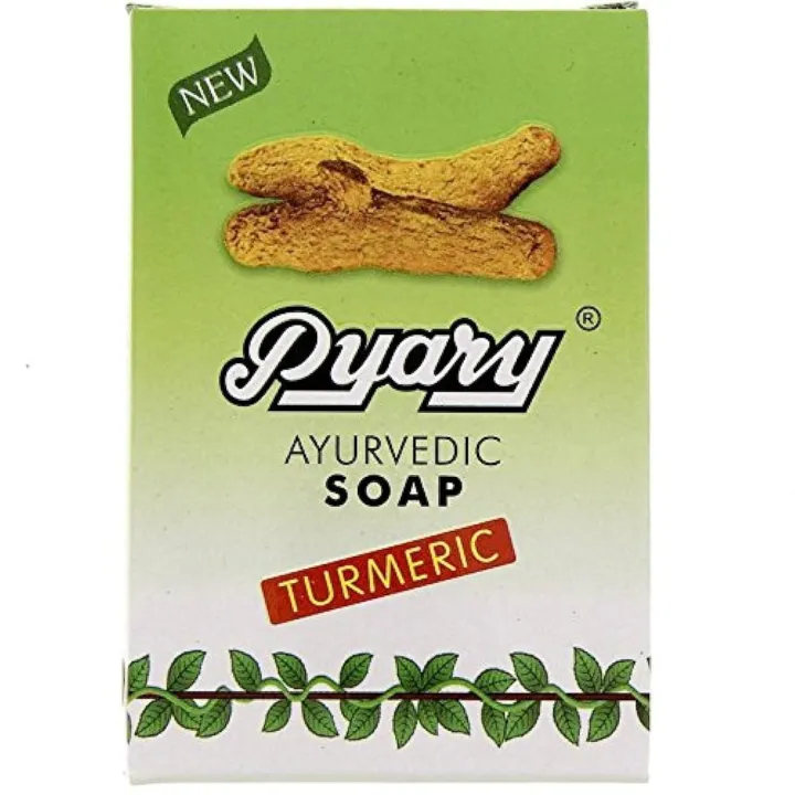 Pyary%20Ayuverdic%20Turmeric%20Soap%20-%20Image%203