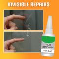 Welding High Strength Oily Glue Universal Super Glue Gel Multifunctional Istant Repairing Glue For Metal Wood Glass Ceramic. 