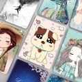 Suitable for ipad protective sleeve MP2G2 MP2F2 MP2H2 MLMP2 MLPW2 tablet ZP computer CH shell A. 