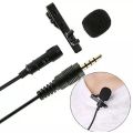 Collar Mic 3.5mm Stereo MIC for mobile not Computer and Other Equipment's - Special Microphone for Recording and Speaking - Clear Sound Quality - Best Price. 