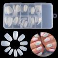 100 Pcs Artificial Nails. 