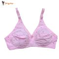 Rajpoot Garments Provides Flexible Jersey Bra for Women - E8T. 