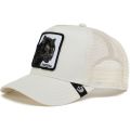 1pc Fashion Animal PANTERA Anime Snapback Cotton Baseball Cap Men Women Hip Hop Dad Mesh Trucker Hat. 