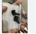 Suzuki Alto VXR 1000 c.c Wiper Nozzle  Washer - 2 Pcs |  Alto VXR 1000 C.C Windscreen Washer - Shaver Nozzle Pair of 2 Pcs. 
