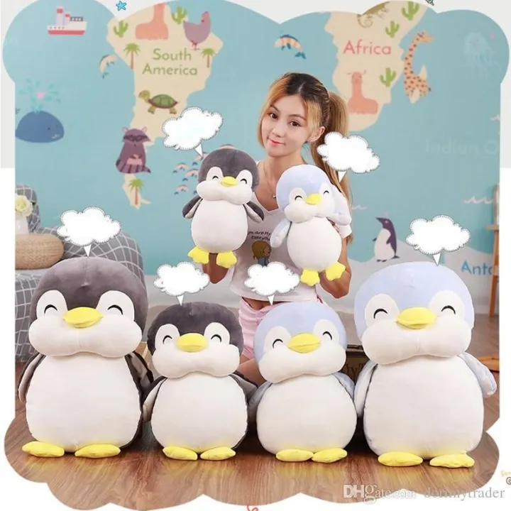 Penguin%20Stuffed%20Animal%20Plush%20Toy%20%20M%20-%20Image%205