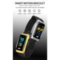Lige Smart Watch Sport Smart Band Smart Wrist Band for Men Women. 