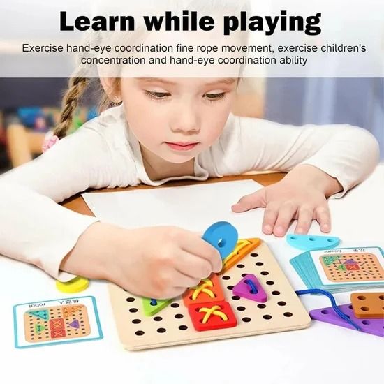 Wooden%20Lacing%20Toy%20for%20Kids%20%7C%20Shape%20Matching%20Board%20with%20Rope%20Threading%20%7C%20Montessori%20Educational%20Activity%20%7C%20Develops%20Hand-Eye%20Coordination%20-%20Image%205