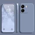 Redmi 13C/12C/12/10C/10A/9C/Redm 10 5G Solid Phone Case. 