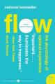 Flow by Mihaly Csikszentmihaly. 